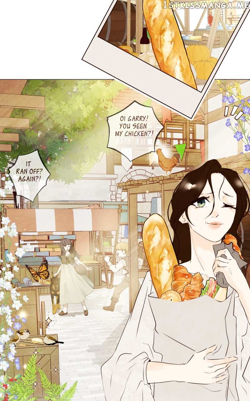 I Am the Villain ( Webtoons ) Chapter 5 page 82 - 