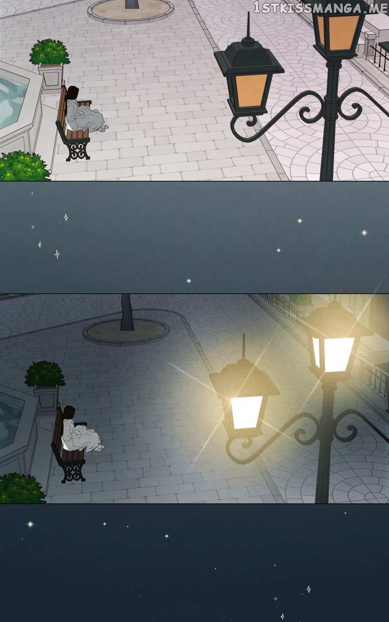 I Am the Villain ( Webtoons ) Chapter 5 page 95 - 