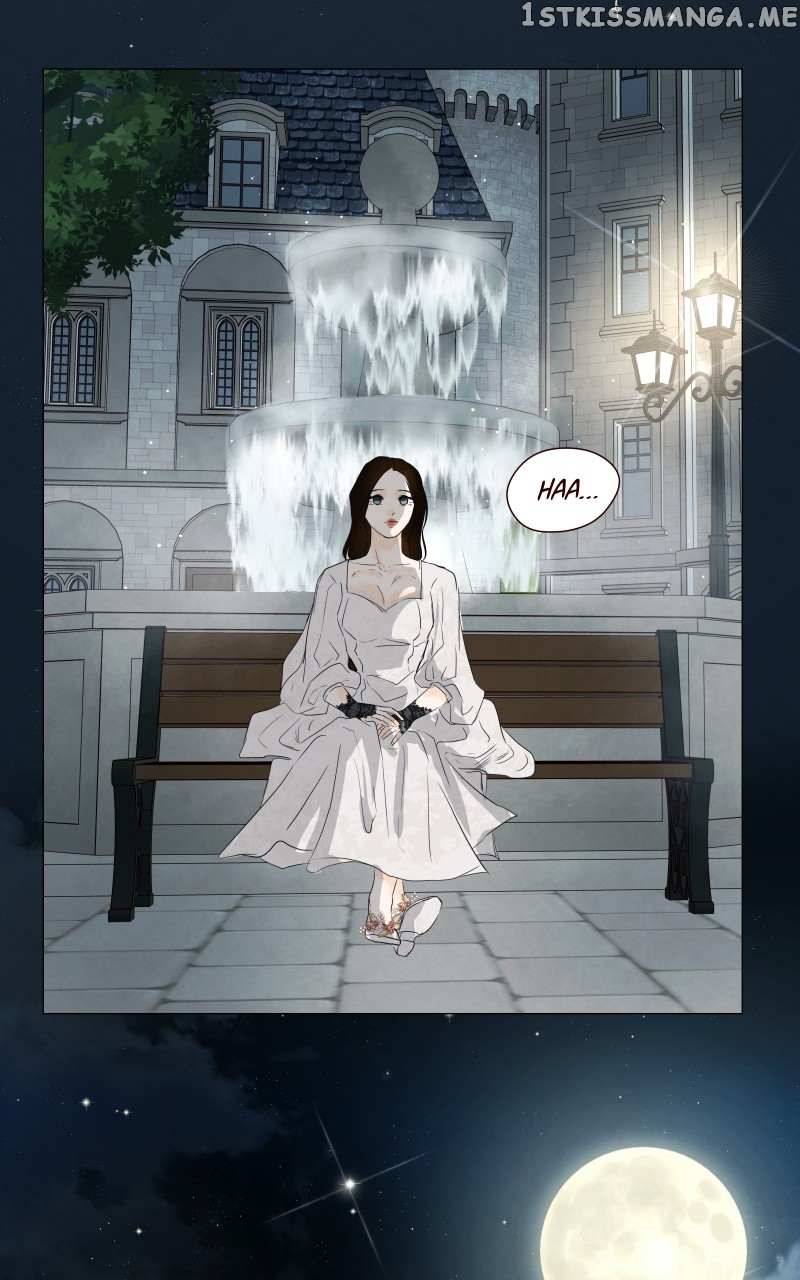 I Am the Villain ( Webtoons ) Chapter 5 page 96 - 