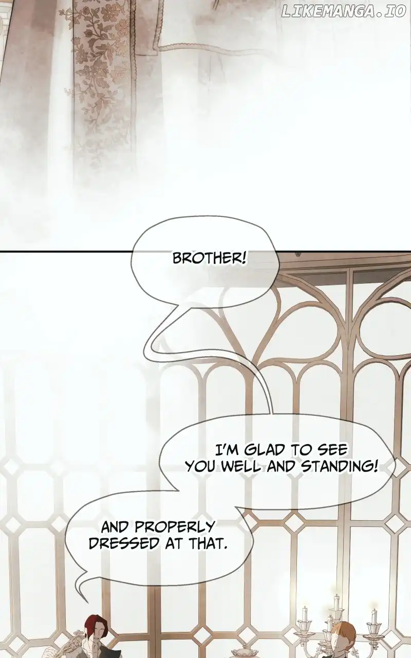 I Am the Villain ( Webtoons ) Chapter 57 page 11 - 