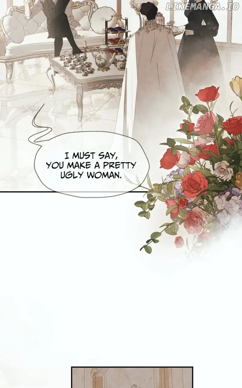 I Am the Villain ( Webtoons ) Chapter 57 page 12 - 
