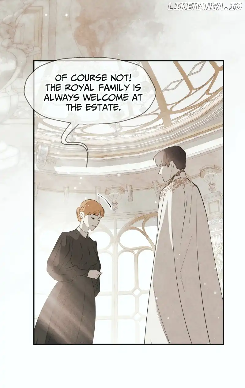 I Am the Villain ( Webtoons ) Chapter 57 page 15 - 