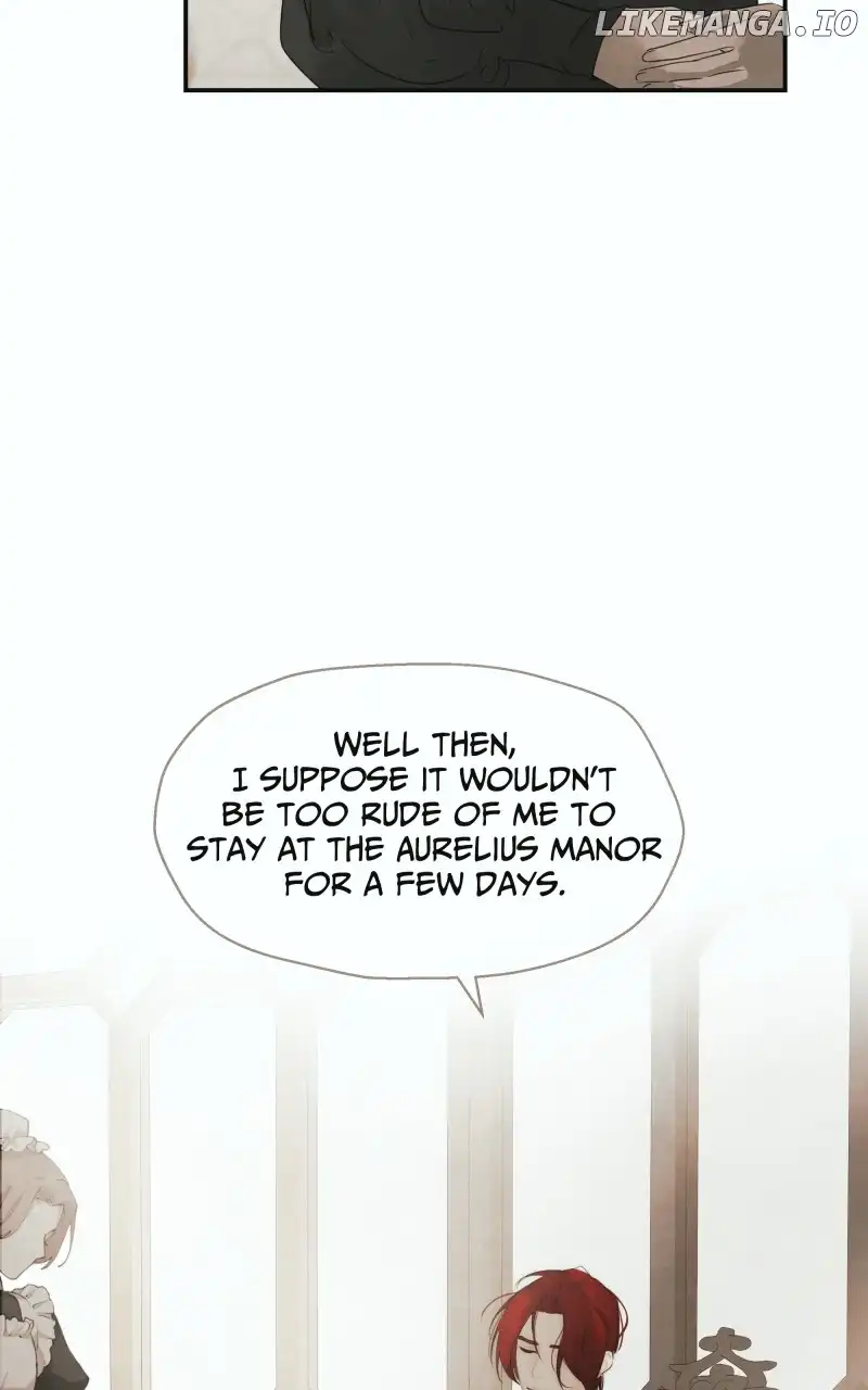 I Am the Villain ( Webtoons ) Chapter 57 page 17 - 