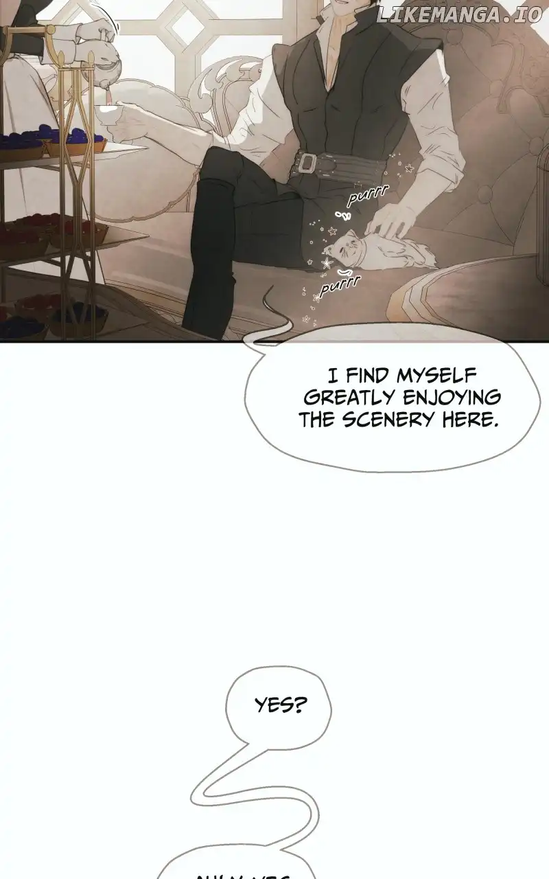 I Am the Villain ( Webtoons ) Chapter 57 page 18 - 