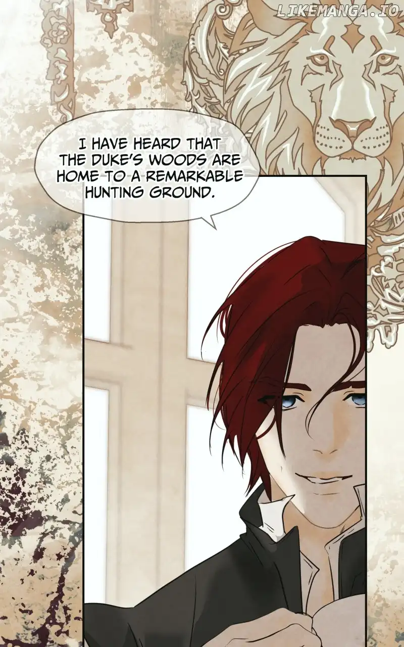 I Am the Villain ( Webtoons ) Chapter 57 page 20 - 