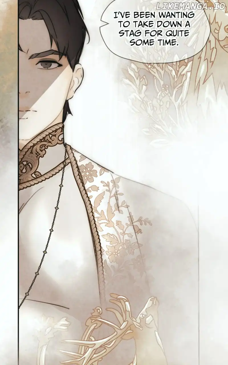 I Am the Villain ( Webtoons ) Chapter 57 page 22 - 