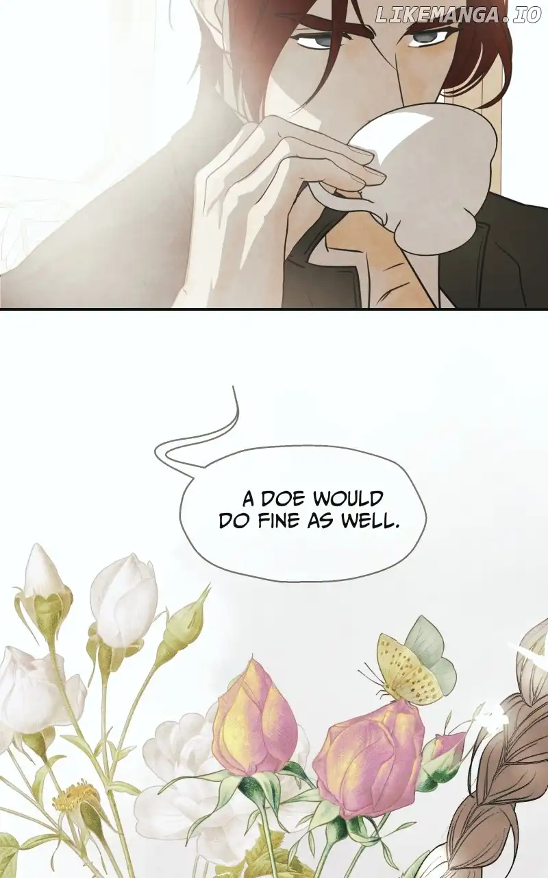 I Am the Villain ( Webtoons ) Chapter 57 page 24 - 