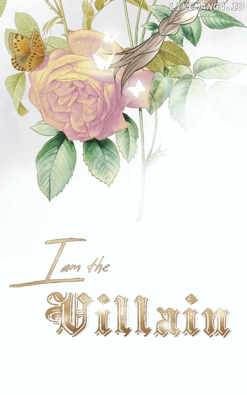 I Am the Villain ( Webtoons ) Chapter 57 page 25 - 