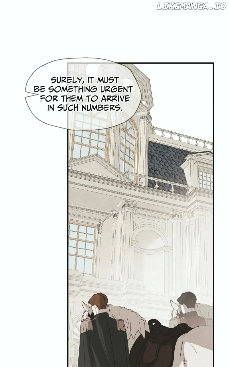 I Am the Villain ( Webtoons ) Chapter 57 page 29 - 