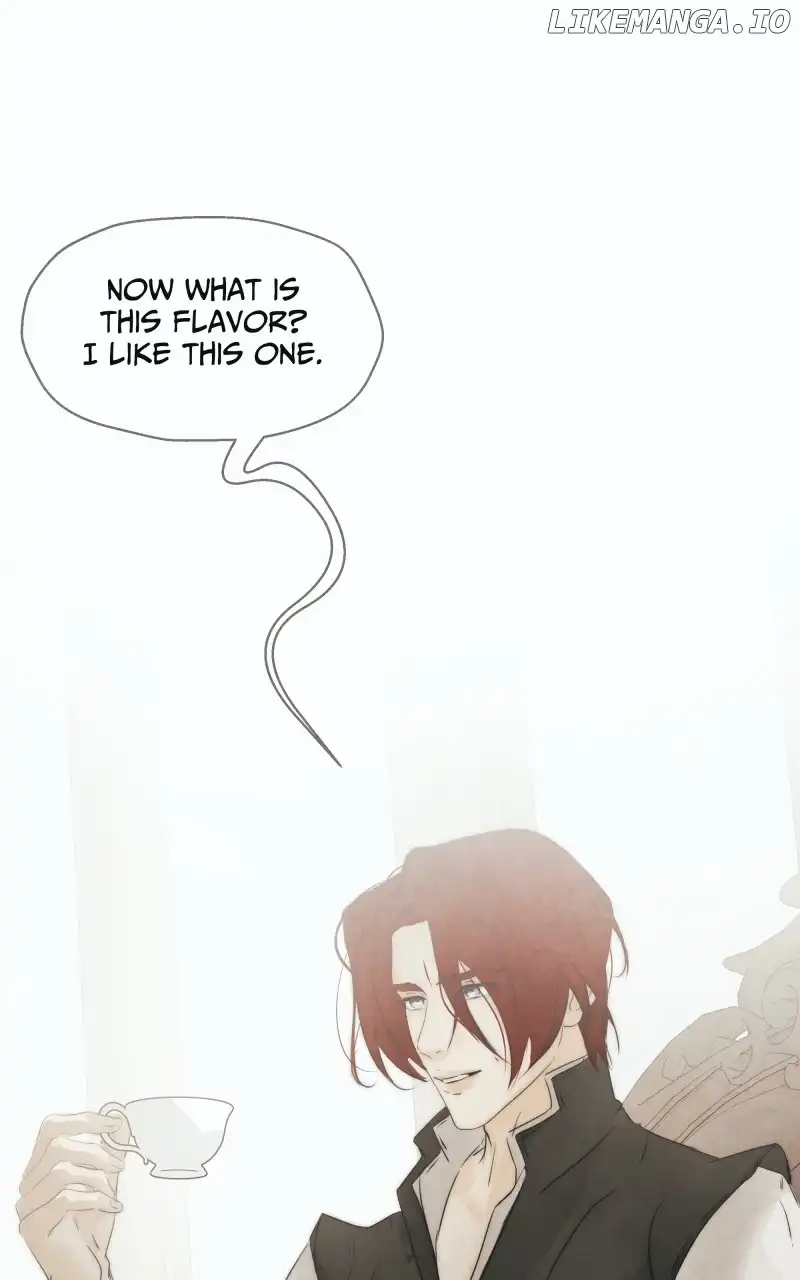 I Am the Villain ( Webtoons ) Chapter 57 page 33 - 