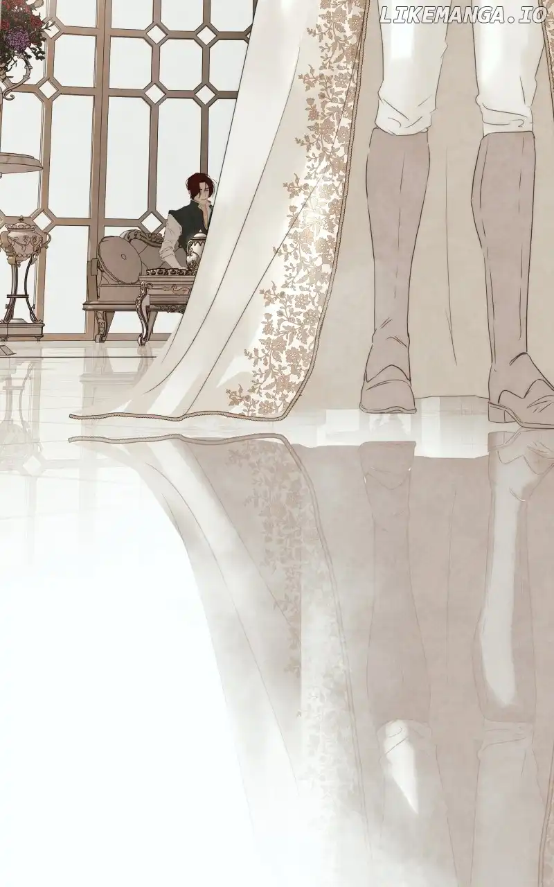 I Am the Villain ( Webtoons ) Chapter 57 page 37 - 