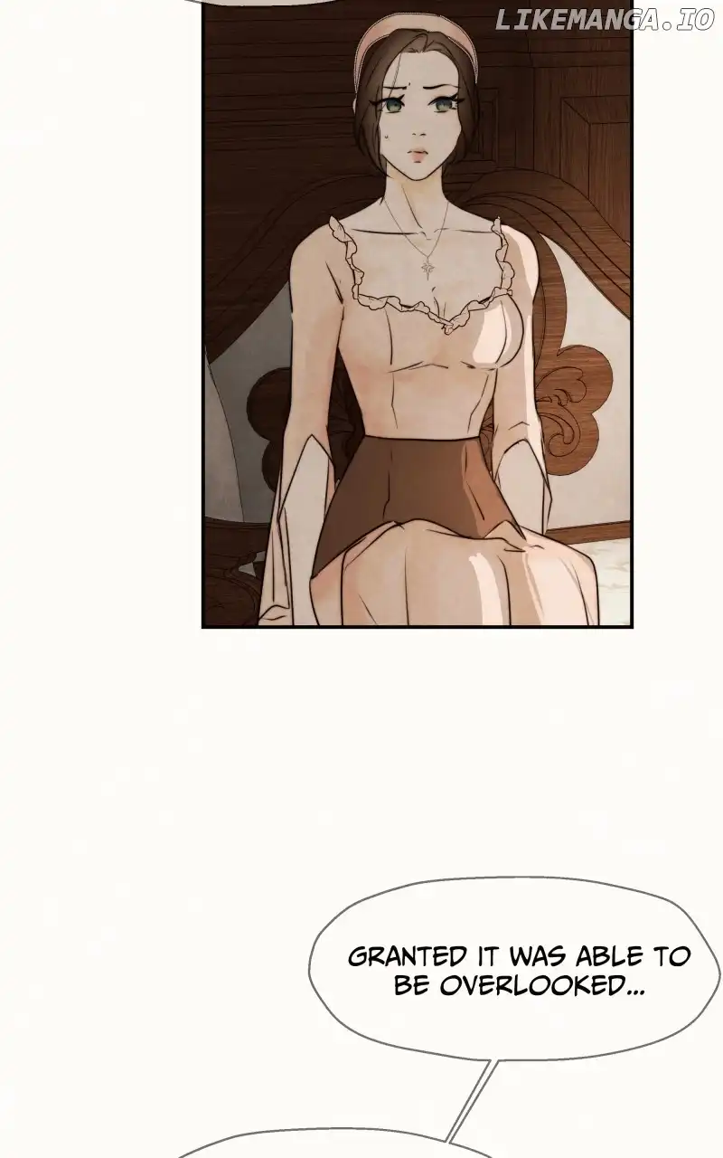 I Am the Villain ( Webtoons ) Chapter 57 page 44 - 