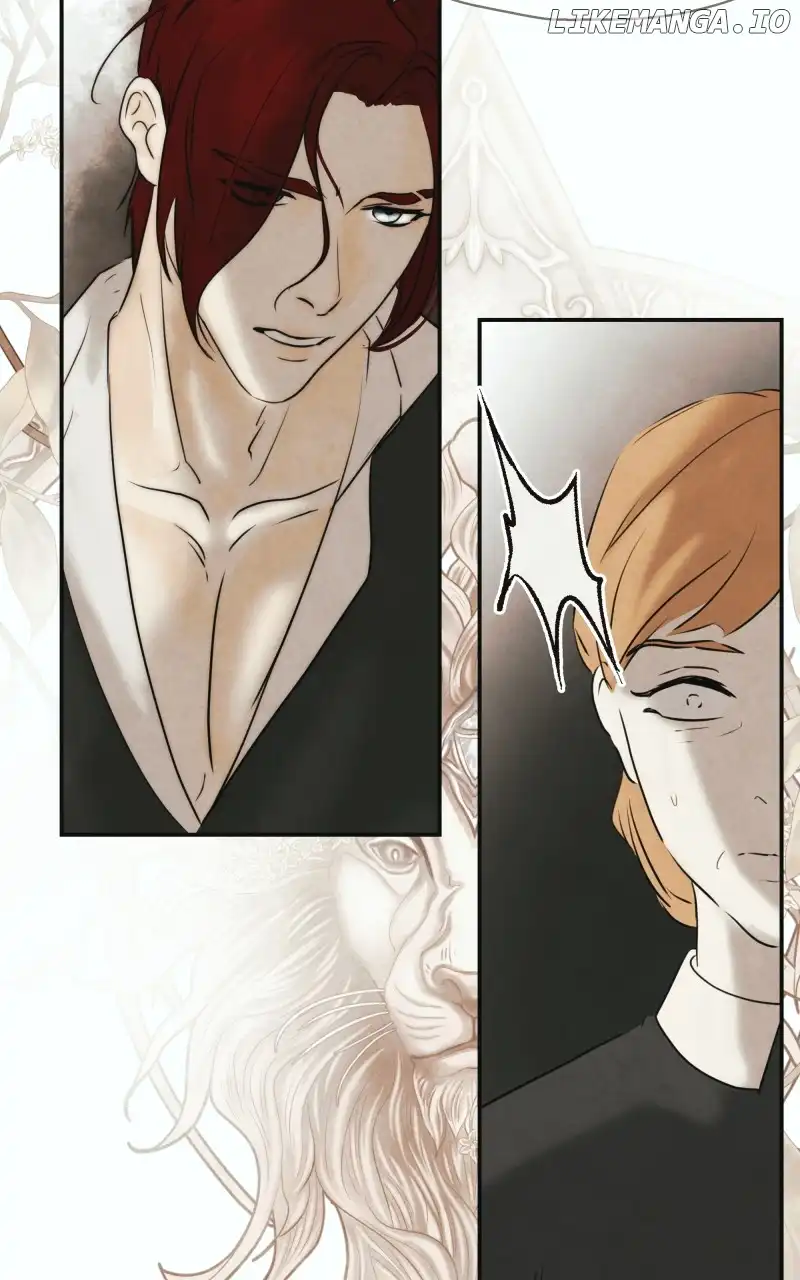 I Am the Villain ( Webtoons ) Chapter 57 page 6 - 