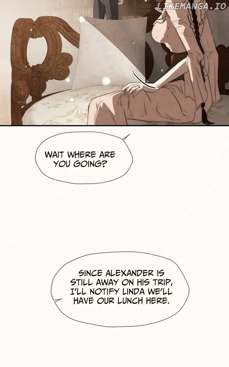I Am the Villain ( Webtoons ) Chapter 57 page 52 - 