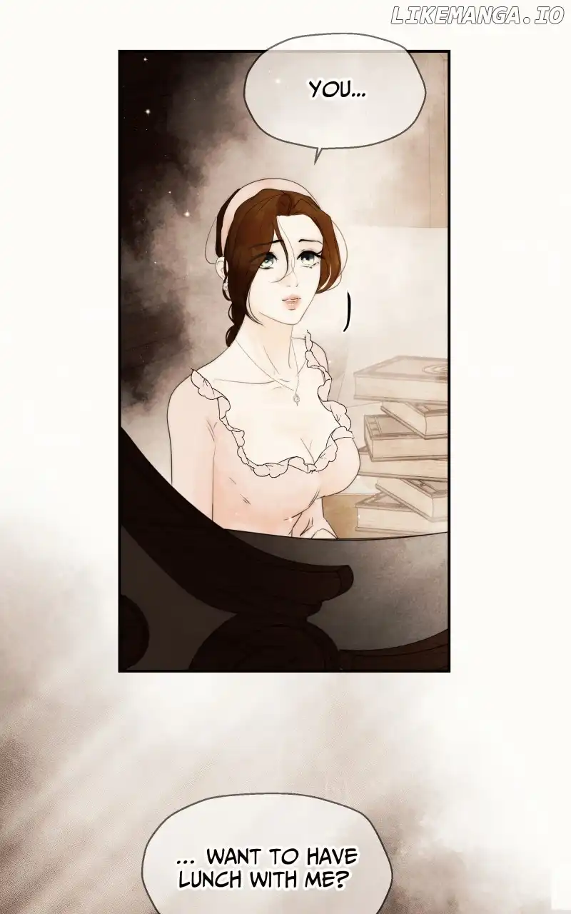I Am the Villain ( Webtoons ) Chapter 57 page 53 - 