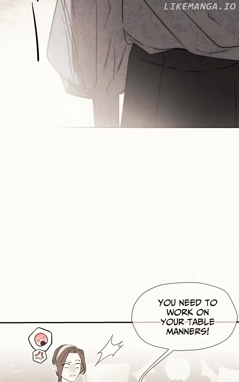 I Am the Villain ( Webtoons ) Chapter 57 page 55 - 