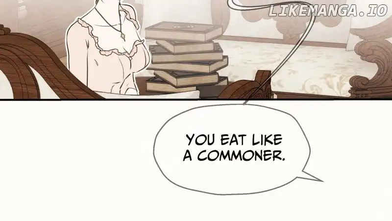 I Am the Villain ( Webtoons ) Chapter 57 page 56 - 