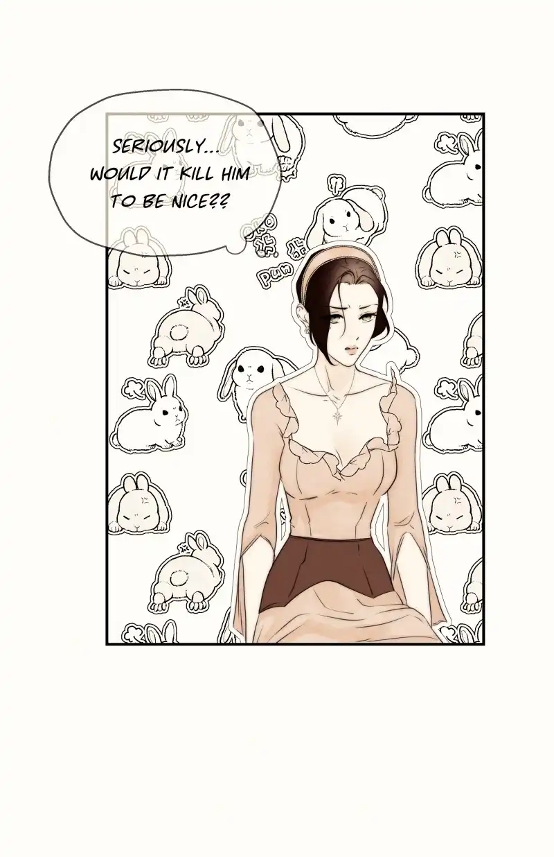 I Am the Villain ( Webtoons ) Chapter 57 page 57 - 