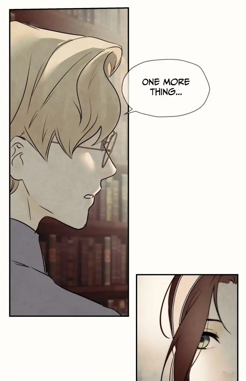 I Am the Villain ( Webtoons ) Chapter 57 page 58 - 