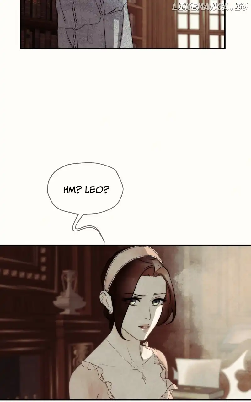 I Am the Villain ( Webtoons ) Chapter 57 page 60 - 