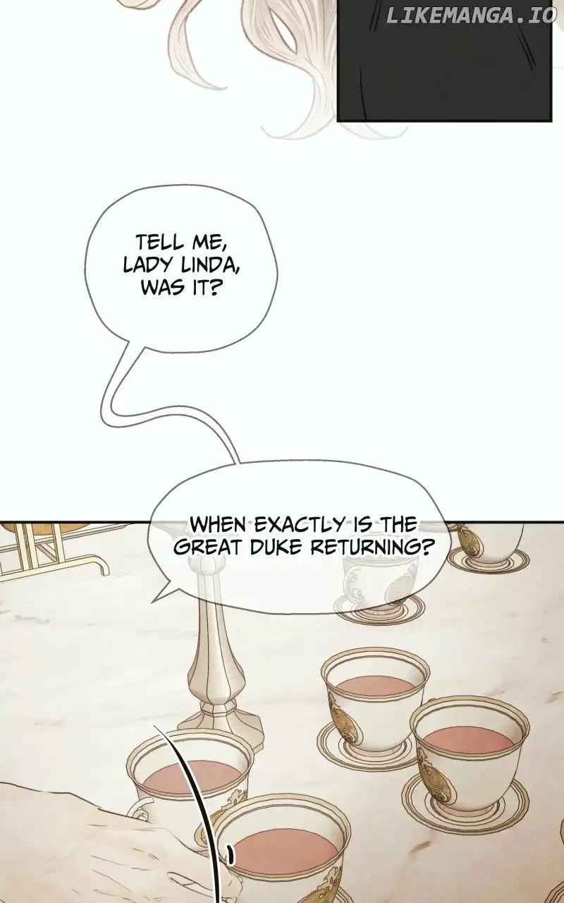 I Am the Villain ( Webtoons ) Chapter 57 page 7 - 