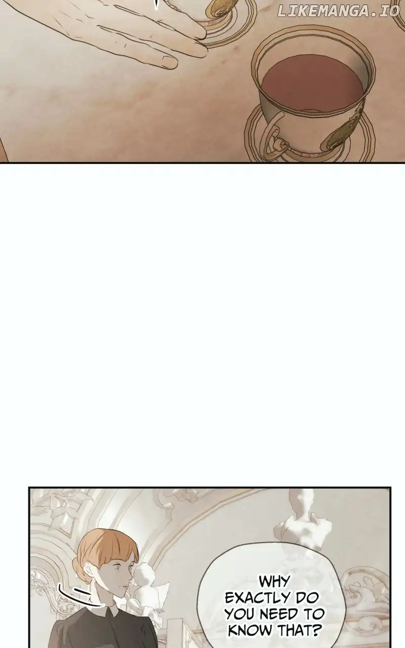 I Am the Villain ( Webtoons ) Chapter 57 page 8 - 