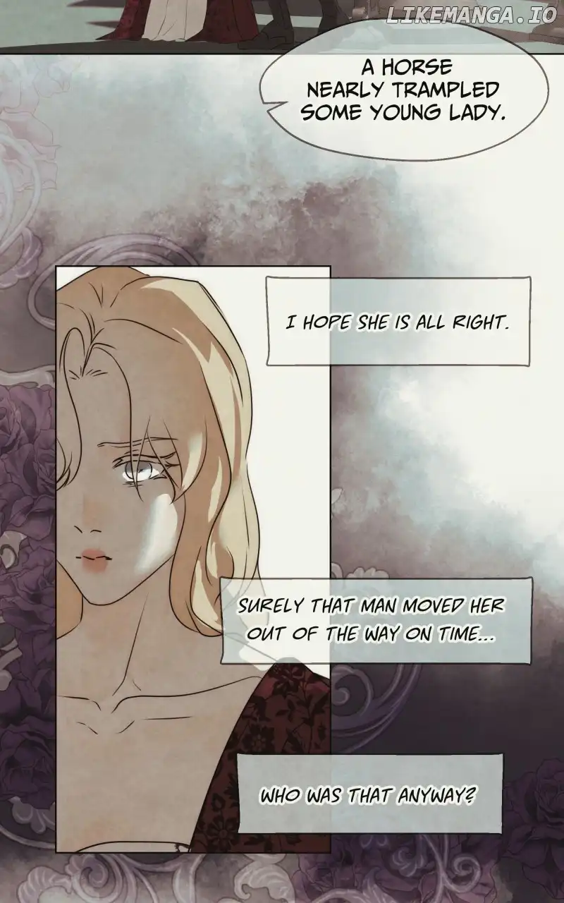 I Am the Villain ( Webtoons ) Chapter 58 page 13 - 