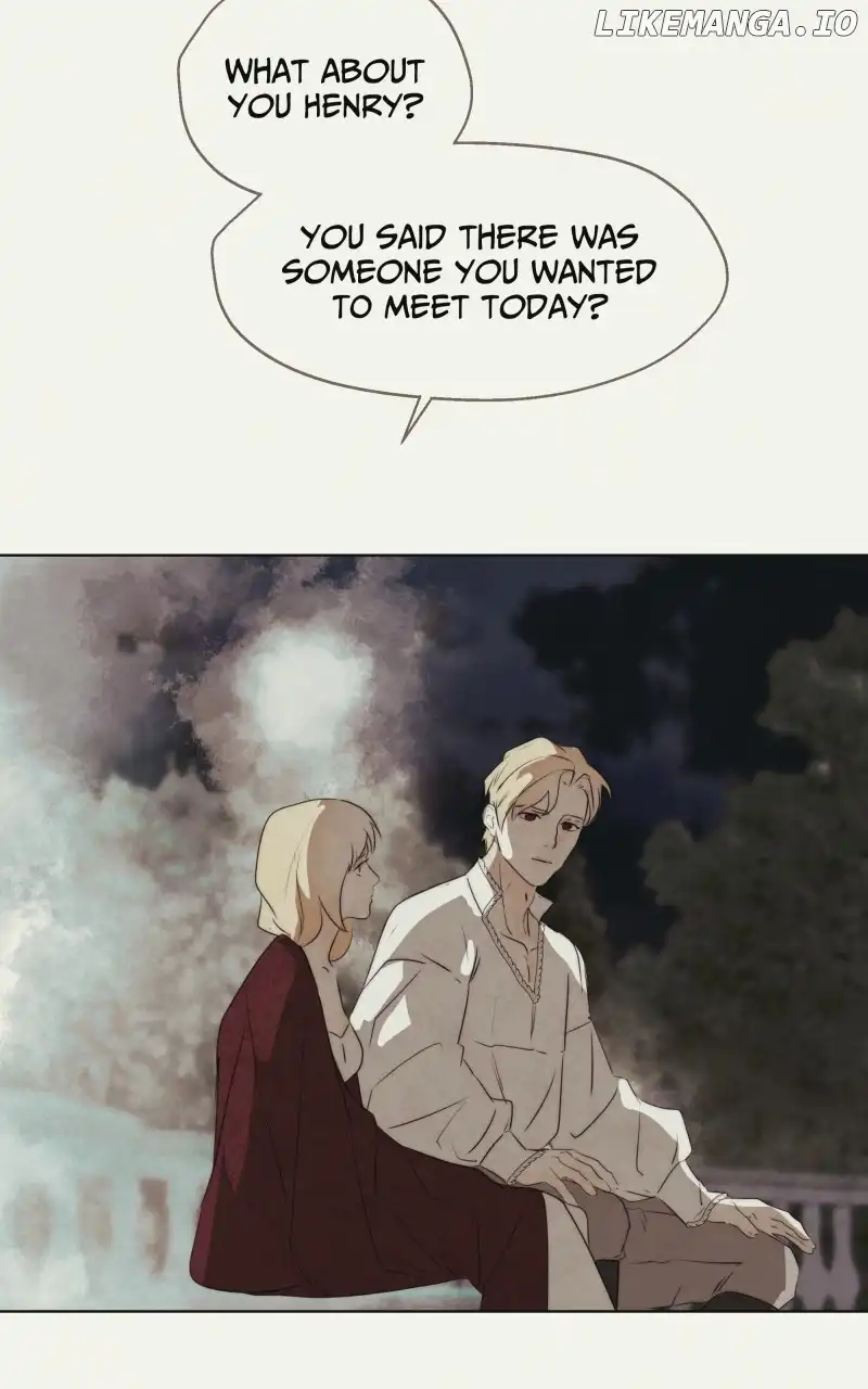 I Am the Villain ( Webtoons ) Chapter 58 page 16 - 