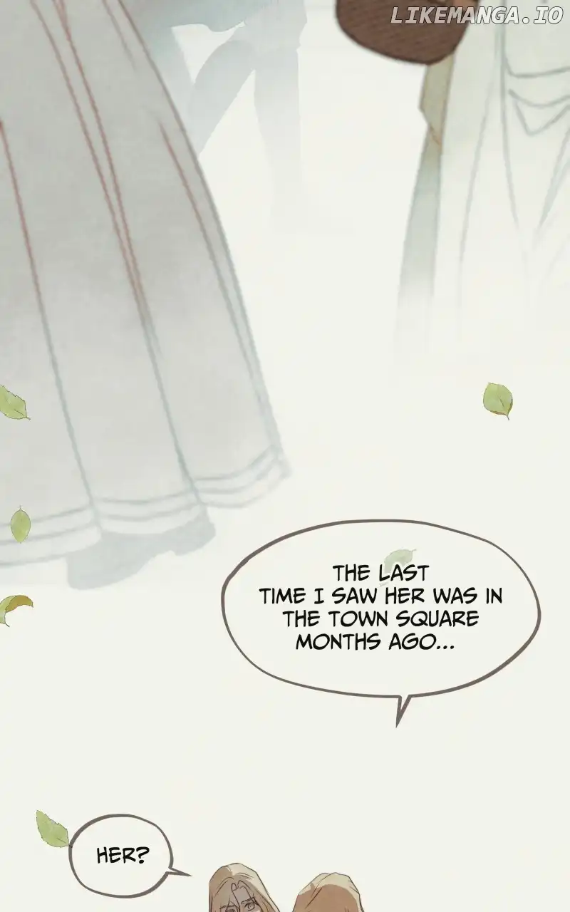 I Am the Villain ( Webtoons ) Chapter 58 page 19 - 