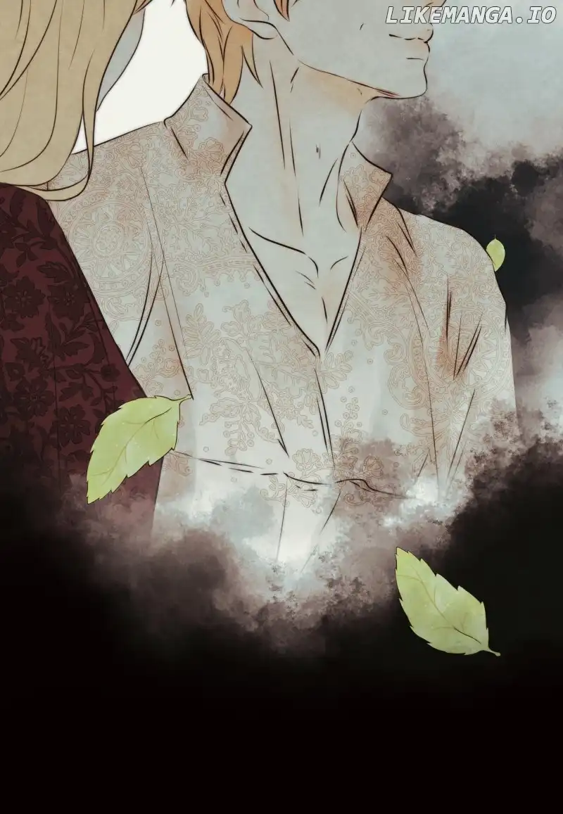 I Am the Villain ( Webtoons ) Chapter 58 page 21 - 