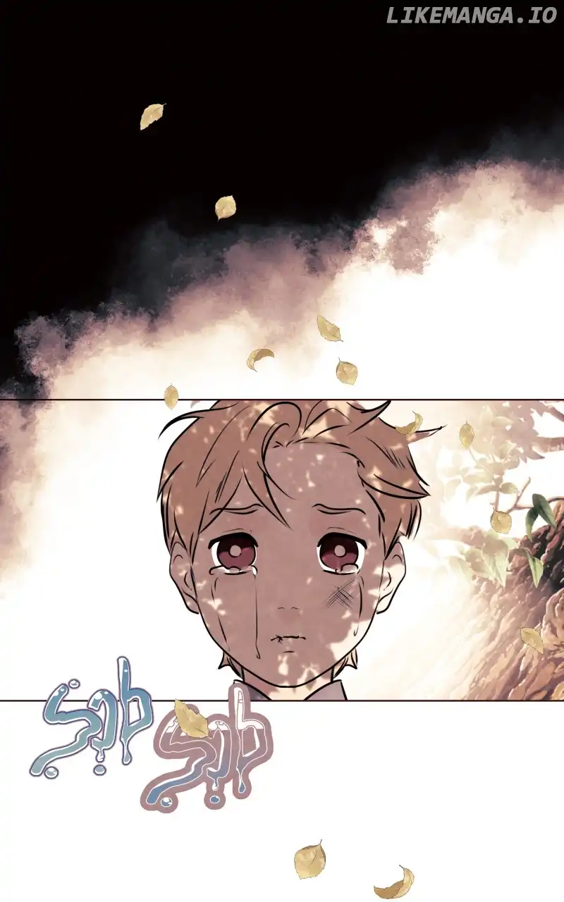 I Am the Villain ( Webtoons ) Chapter 58 page 22 - 