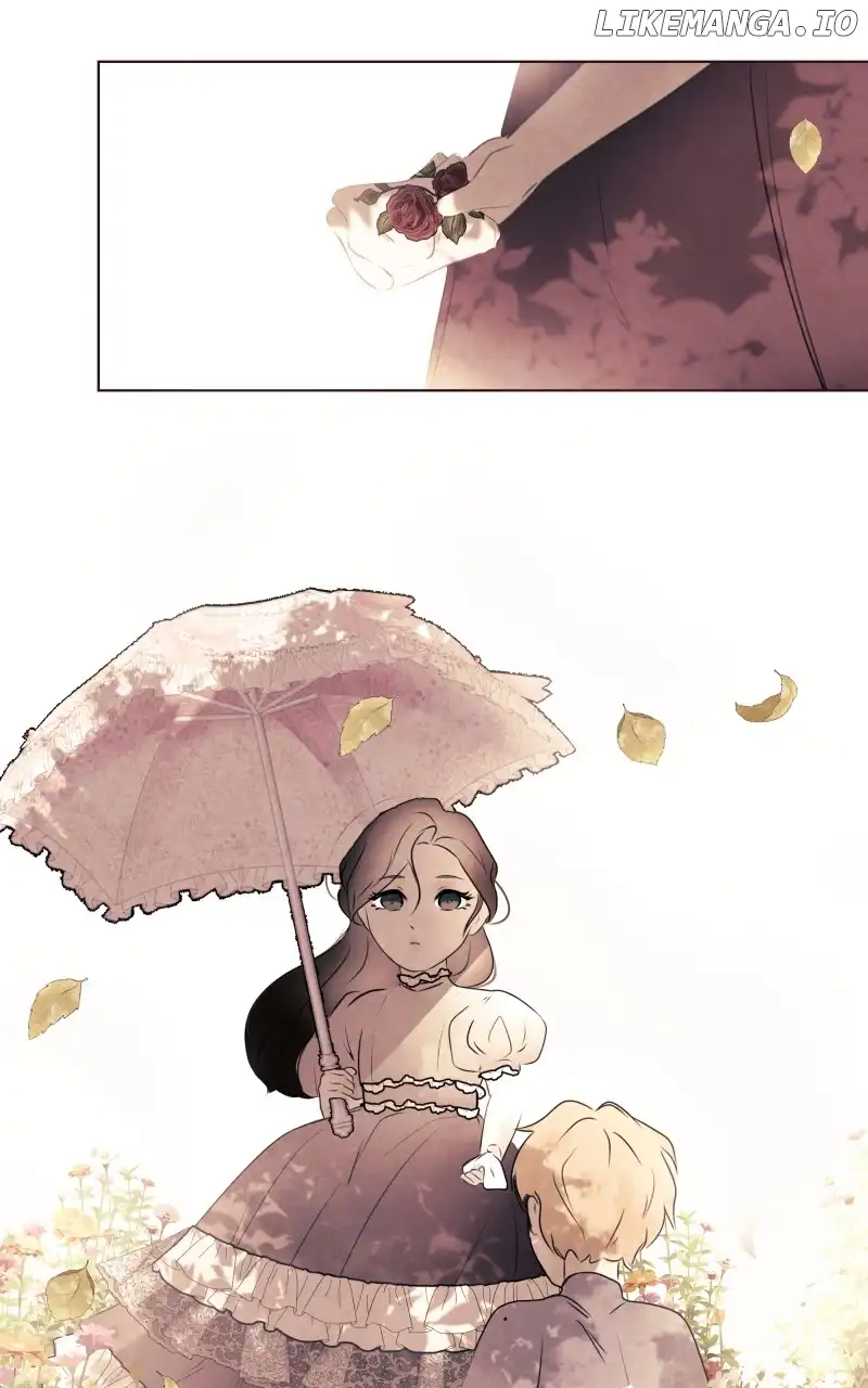 I Am the Villain ( Webtoons ) Chapter 58 page 23 - 