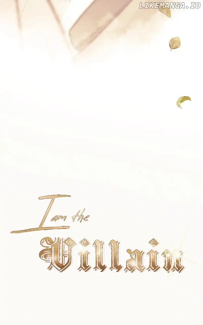I Am the Villain ( Webtoons ) Chapter 58 page 26 - 