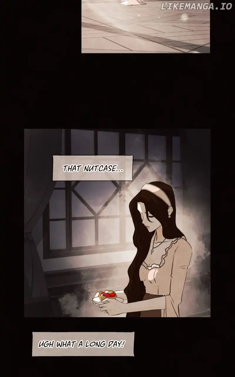 I Am the Villain ( Webtoons ) Chapter 58 page 30 - 