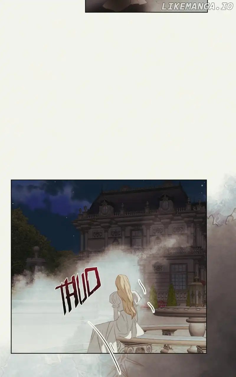 I Am the Villain ( Webtoons ) Chapter 58 page 4 - 