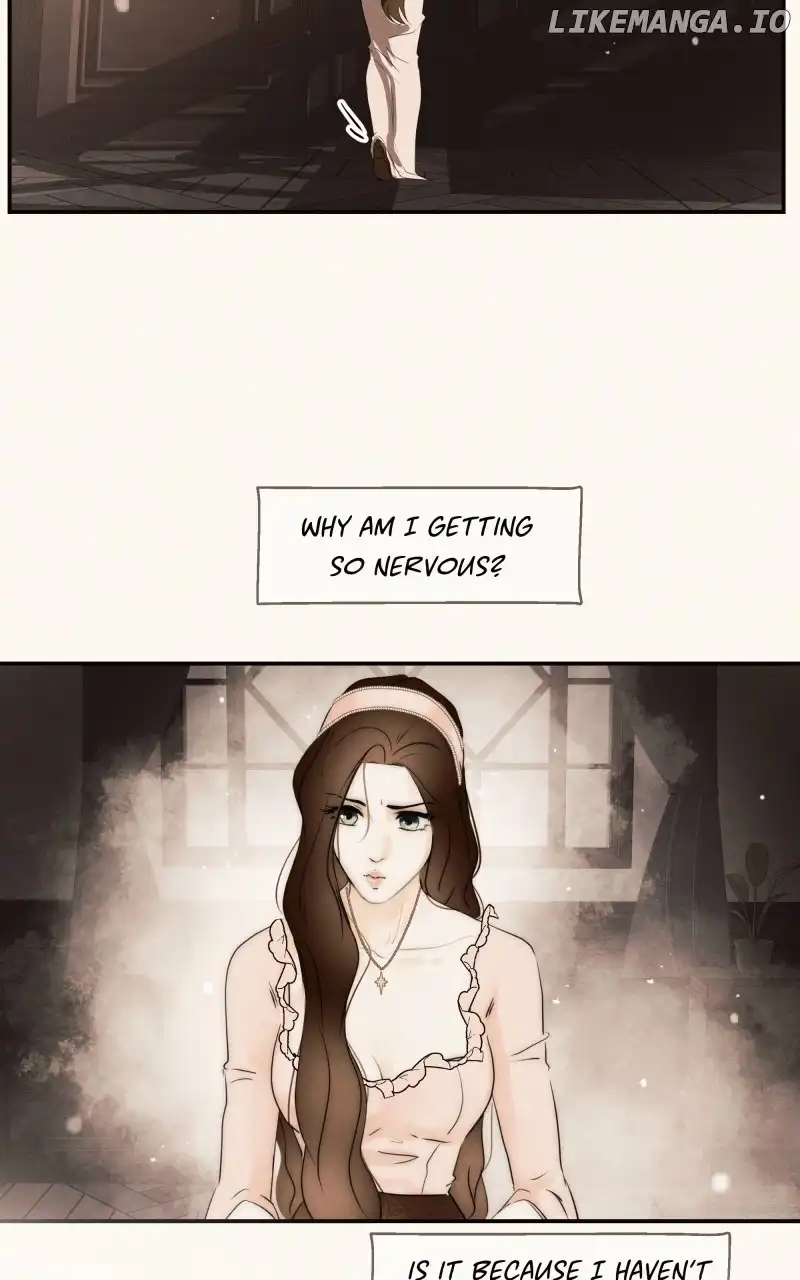 I Am the Villain ( Webtoons ) Chapter 58 page 36 - 