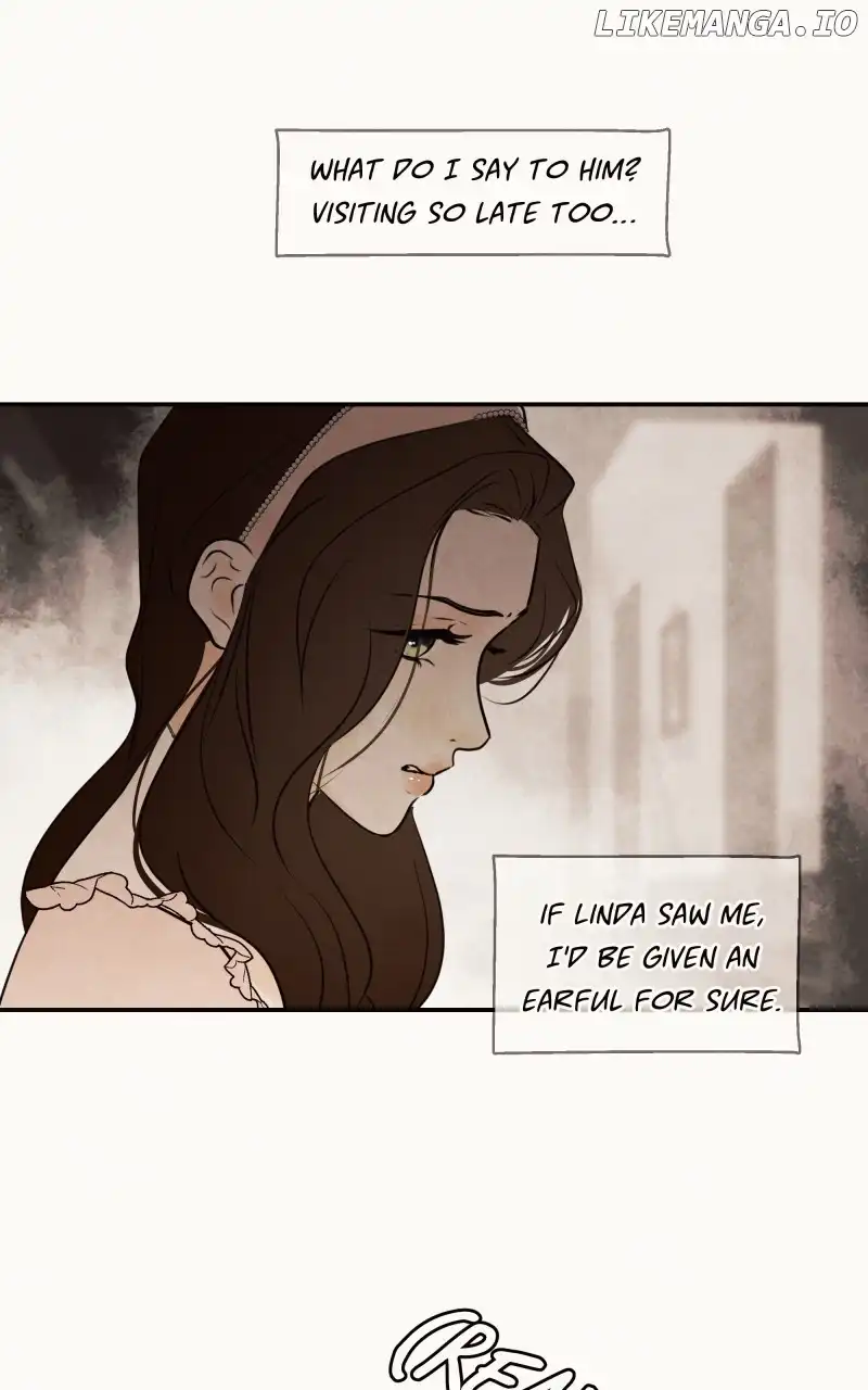 I Am the Villain ( Webtoons ) Chapter 58 page 38 - 