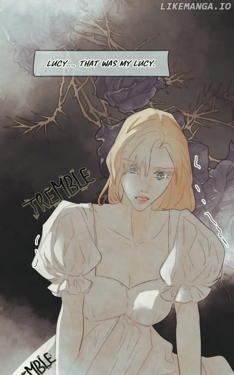 I Am the Villain ( Webtoons ) Chapter 58 page 5 - 