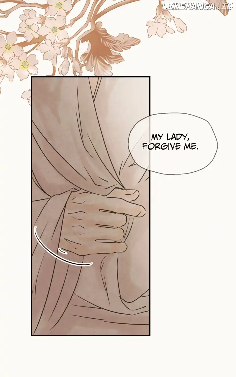 I Am the Villain ( Webtoons ) Chapter 58 page 46 - 