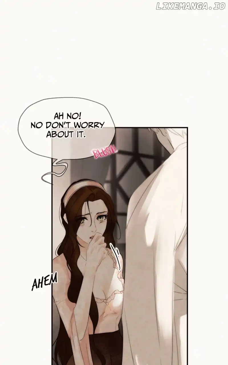 I Am the Villain ( Webtoons ) Chapter 58 page 48 - 