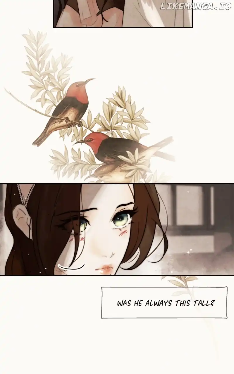 I Am the Villain ( Webtoons ) Chapter 58 page 49 - 
