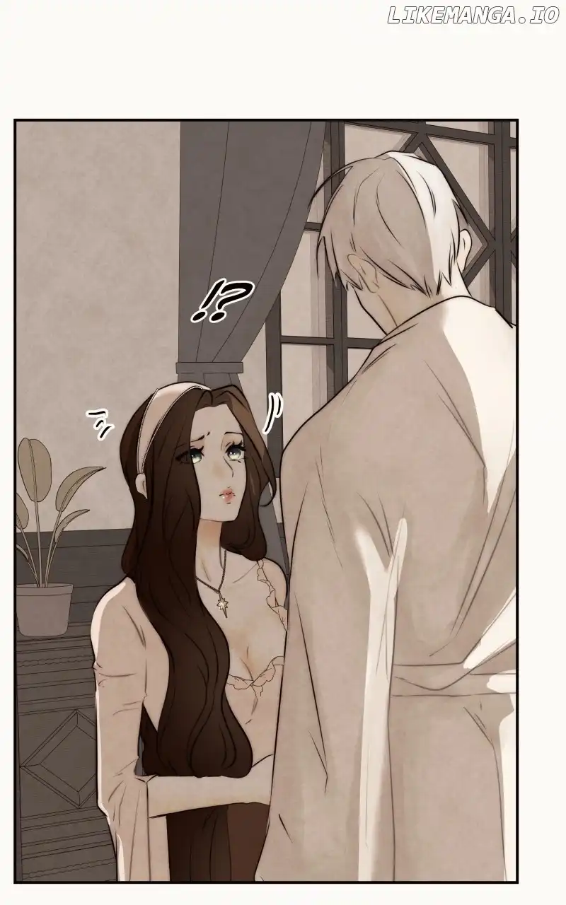 I Am the Villain ( Webtoons ) Chapter 58 page 50 - 