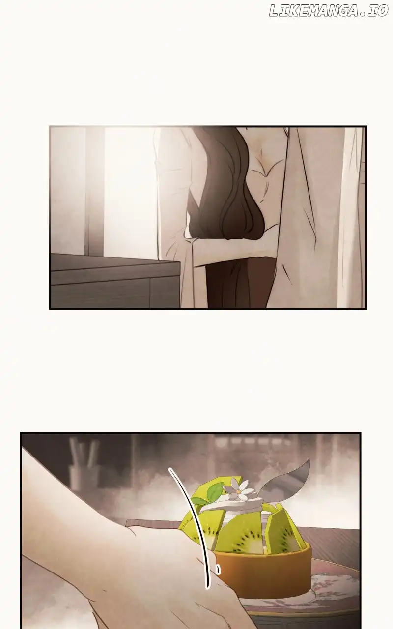 I Am the Villain ( Webtoons ) Chapter 58 page 51 - 