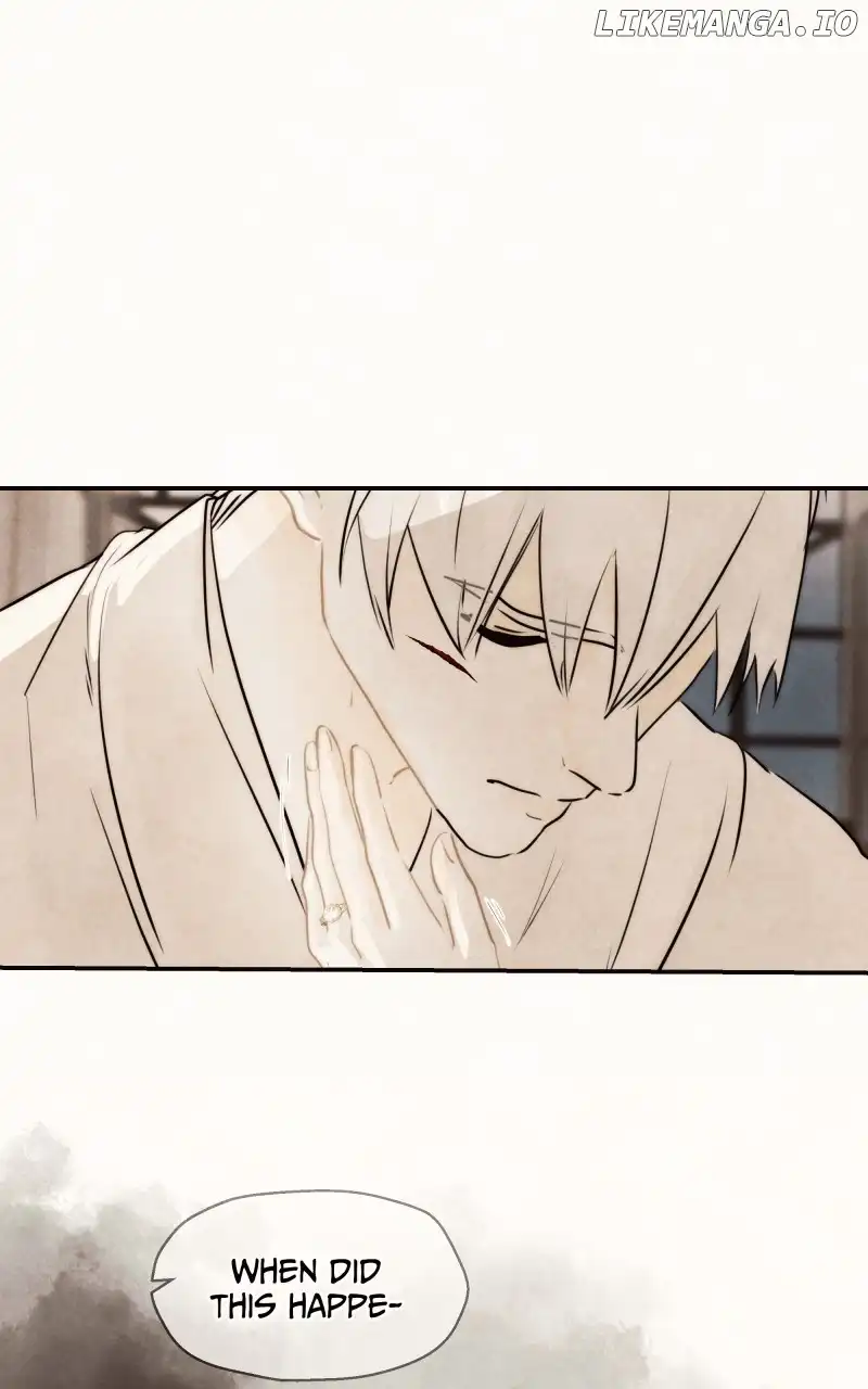 I Am the Villain ( Webtoons ) Chapter 58 page 55 - 