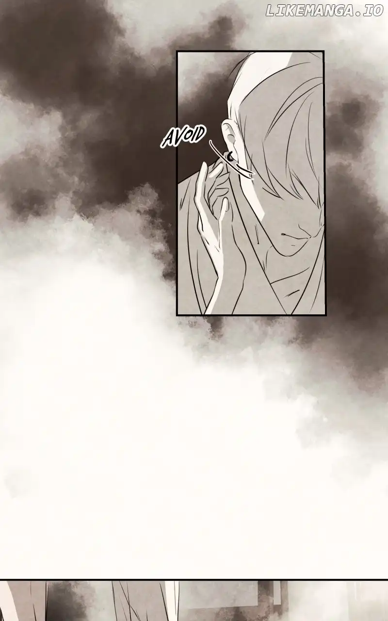 I Am the Villain ( Webtoons ) Chapter 58 page 56 - 