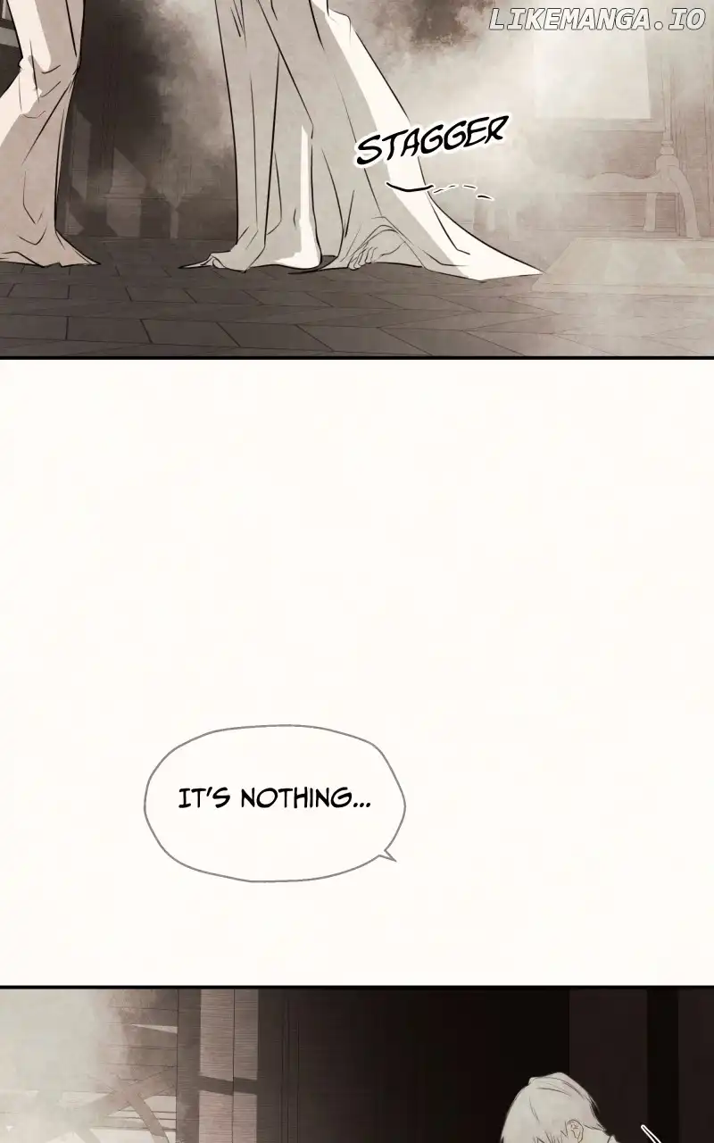 I Am the Villain ( Webtoons ) Chapter 58 page 57 - 