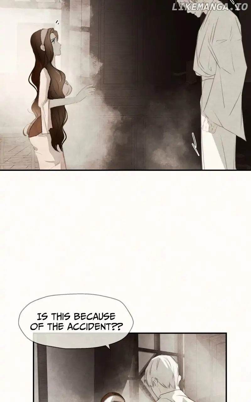 I Am the Villain ( Webtoons ) Chapter 58 page 58 - 
