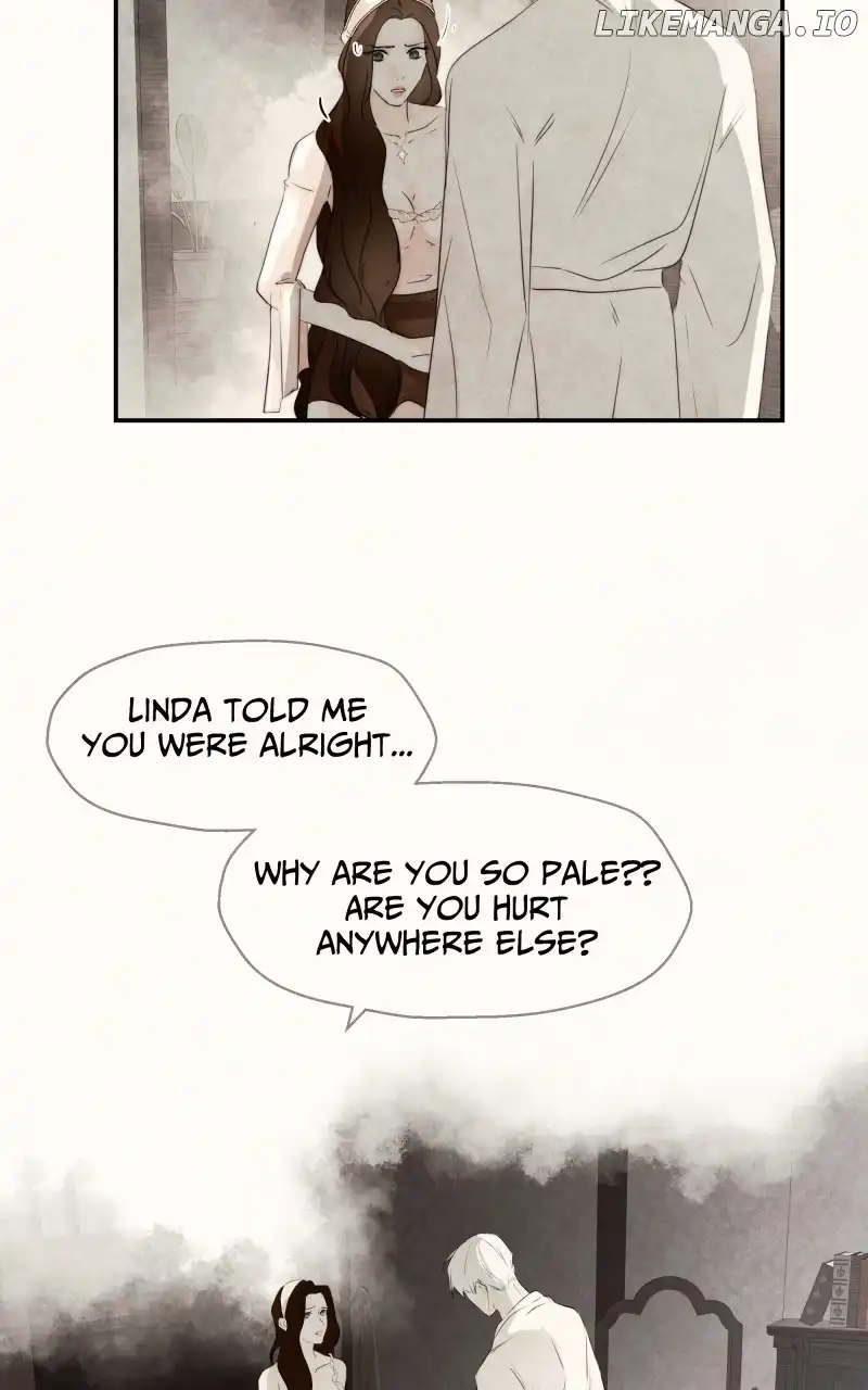 I Am the Villain ( Webtoons ) Chapter 58 page 59 - 