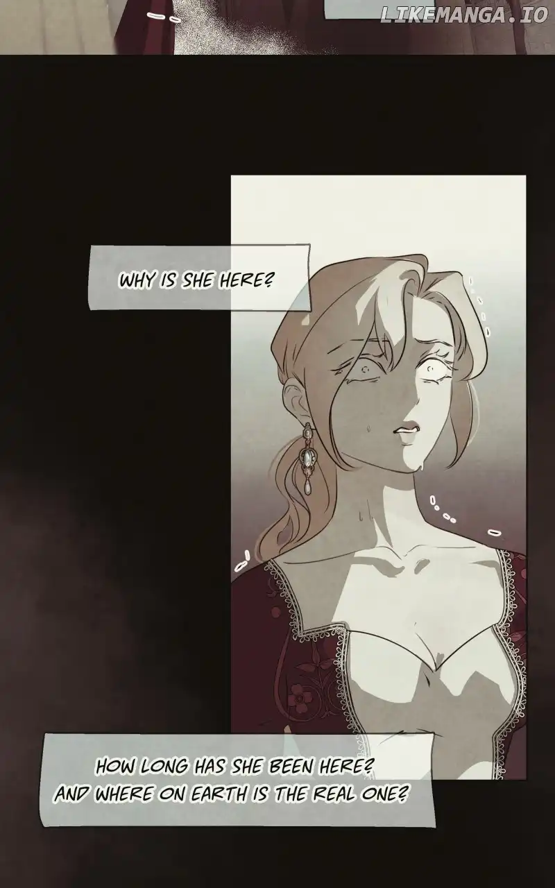 I Am the Villain ( Webtoons ) Chapter 58 page 7 - 