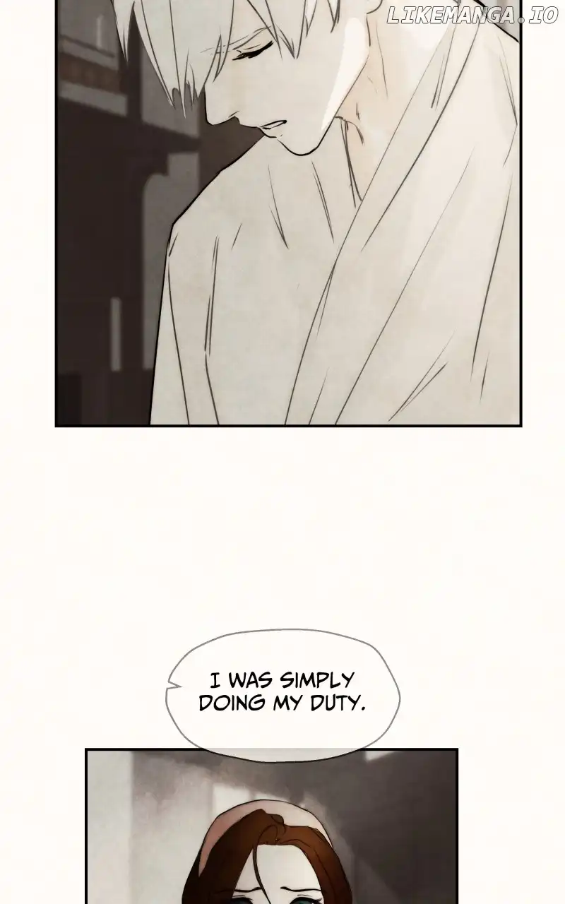 I Am the Villain ( Webtoons ) Chapter 58 page 61 - 